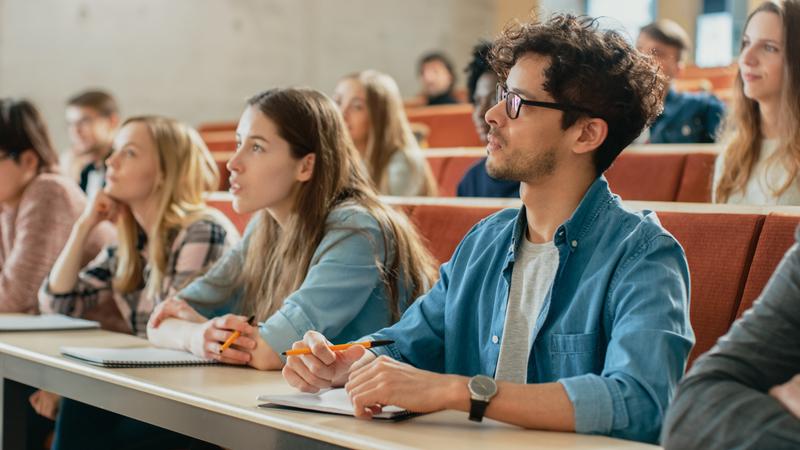 Une nouvelle plateforme pour s'inscrire en master en 2023