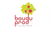 logo BOUDUPROD