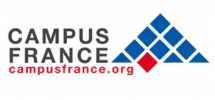 logo CAMPUS FRANCE