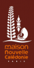 logo La maison de la Nouvelle Calédonie