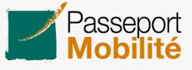 logo Passeport Mobilité